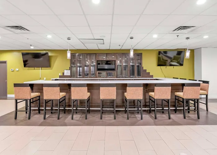 Red Lion Hotel Charlotte