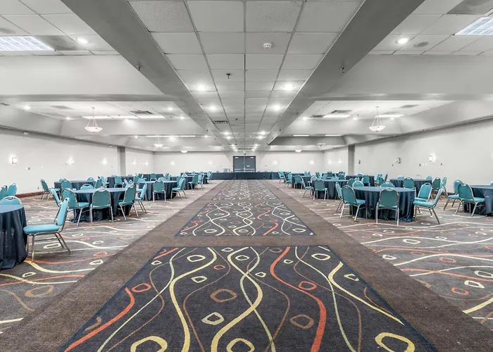 Red Lion Hotel Charlotte